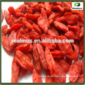 Factory Supply Pure Natural Chinese Most Salable Goji Berry/Goji/Wolfberry